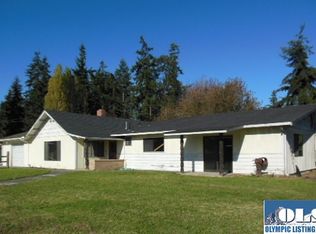 703 Kitchen Dick Rd, Sequim, WA 98382