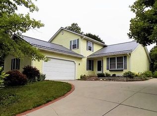 19585 County Road 38, Goshen, IN 46526