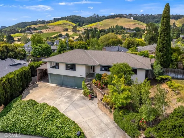 6058 Joan Pl, San Luis Obispo, CA 93401