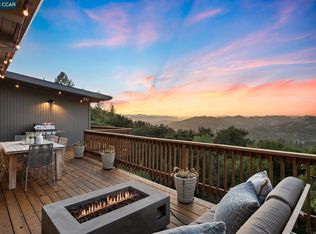 39 El Gavilan Rd, Orinda, CA 94563