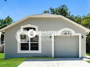 2515 Long Meadow Way, Orlando, FL 32817