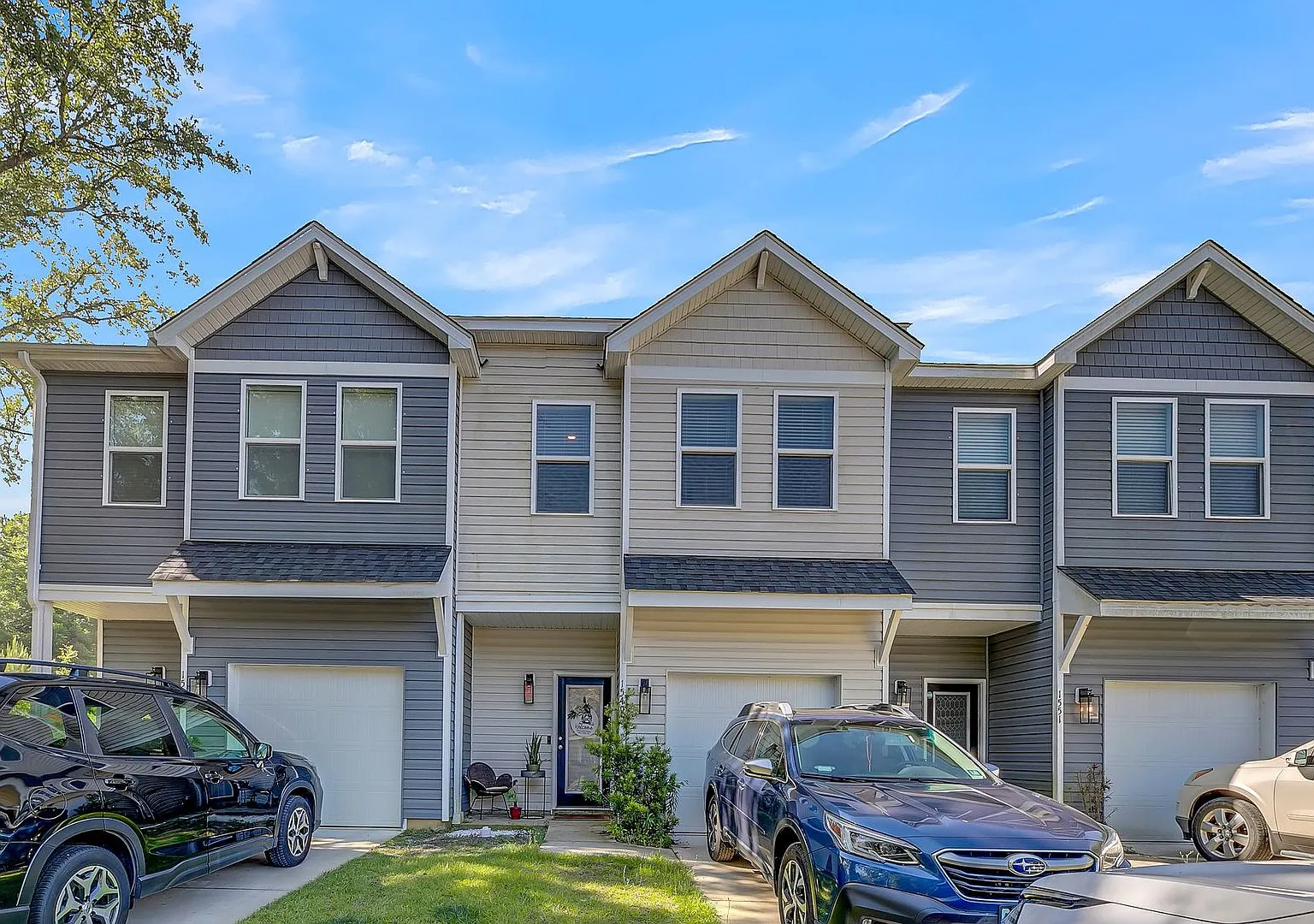 Gorgeous West Ashley Town home! — Photo 3