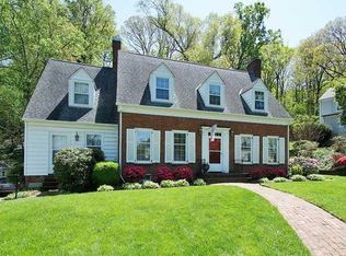 2954 Rosalind Ave SW, Roanoke, VA 24014