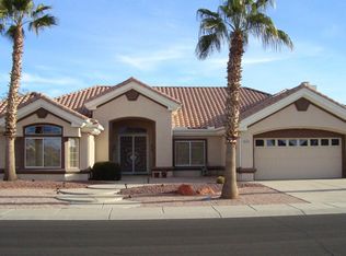 21719 N Limousine Dr, Sun City West, AZ 85375