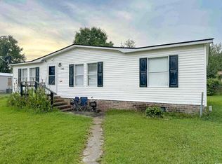 117 Ranchette Cir, Myrtle Beach, SC 29588