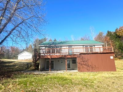 554 River Road, Livermore, ME, 04253