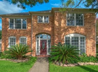 15602 Country Fair Ln, Cypress, TX 77433