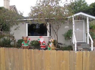 3785 Greenwood Ave, Los Angeles, CA 90066