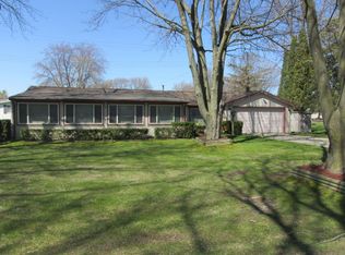 7271 Pine Rd, Lexington, MI 48450