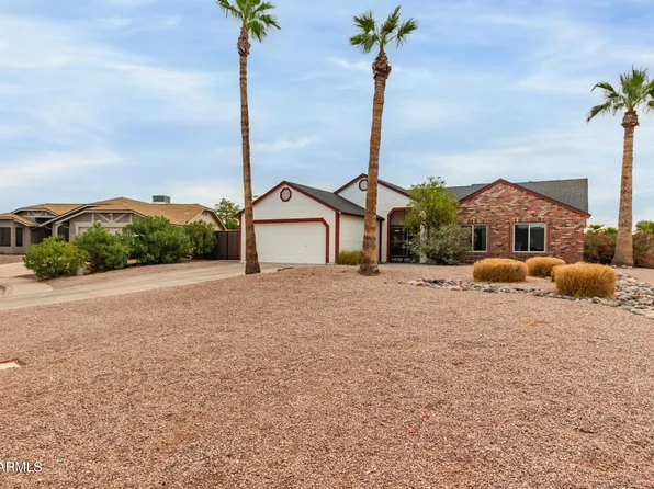 1705 N DIEGO Circle, Mesa, AZ 85205