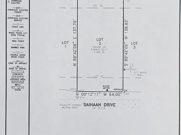 2920 Saihan Dr, Richardson, TX 75082