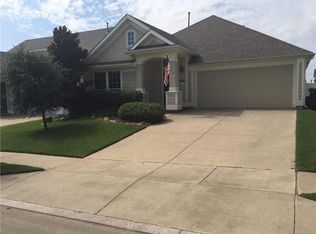 5048 Holliday Dr, Fort Worth, TX 76244