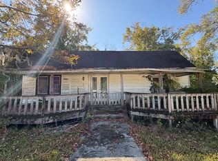 160 SE 2nd St, Lake Butler, FL 32054
