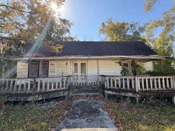 160 SE 2nd St, Lake Butler, FL 32054