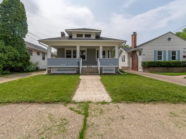 854 Benton Ave, Janesville, WI 53545
