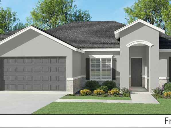 1050 Braddock Ave SE, Palm Bay, FL 32909