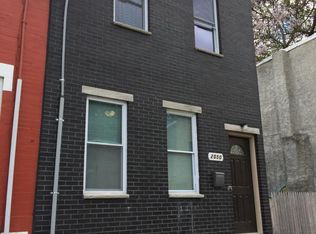 2050 Reed Street #FL 2ND, Philadelphia, PA 19146