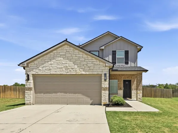 405 Andover Ln, Uhland, TX 78640