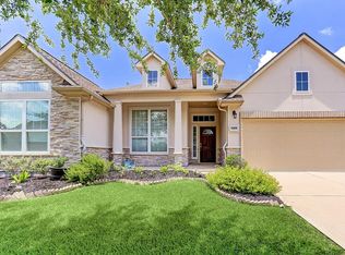 13305 Barons Cove Ln, Pearland, TX 77584