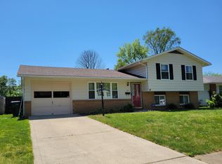 5071 Holbrook Dr, Columbus, OH