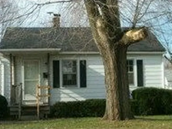 226 N 19th Ave, Beech Grove, IN 46107