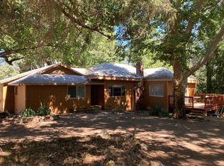 15510 Western Mine Rd UNIT A, Middletown, CA 95461