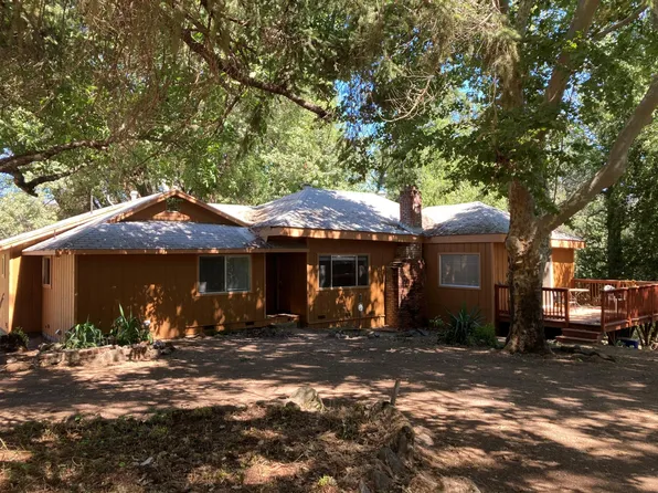 (undisclosed Address), Middletown, CA 95461