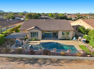 6679 S Lyon Dr, Gilbert, AZ 85298