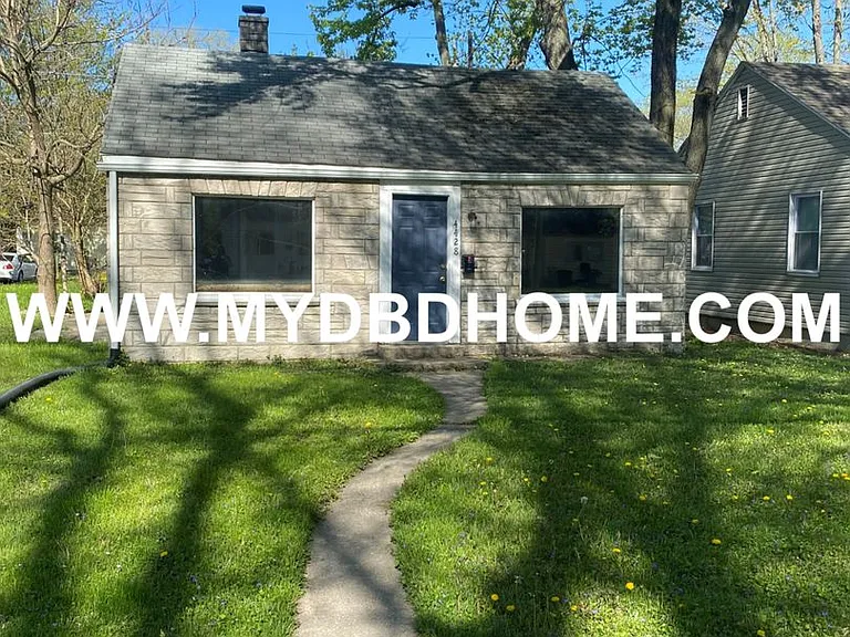 4428 Gaywood Dr — Photo 1