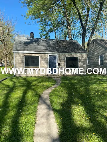 4428 Gaywood Dr Photo 1