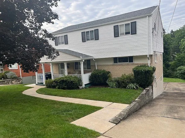 3412 Lockridge Rd, Pittsburgh, PA 15234
