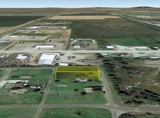 205 S Washington St, Altus, OK 73521