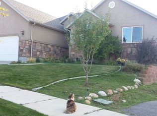 150 E Bench Way, Coalville, UT 84017