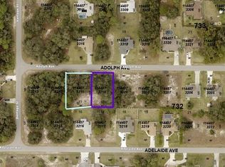 4468 Adolph Ave, North Port, FL 34288