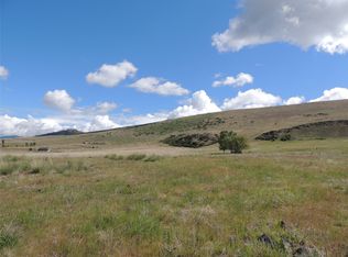 Nhn Blaisdell Ct, Plains, MT 59859