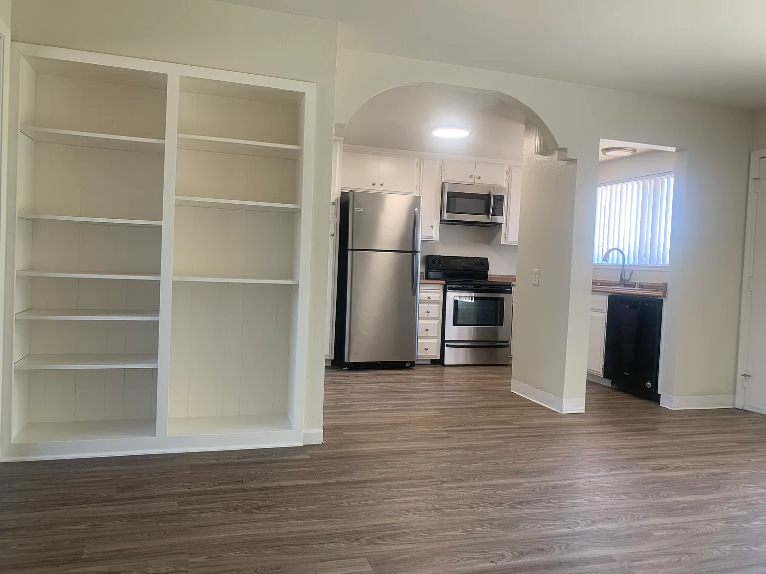 1 bed, 650 sqft, $2,195 — Photo 4