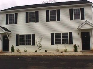 432 Three Creeks Ct, Lynchburg, VA 24502