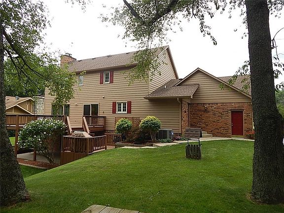2nd image of 7159 Creekwood Ests