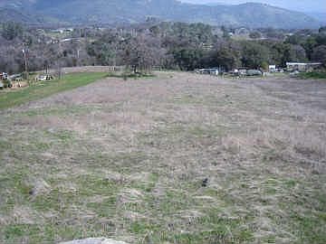 25 minutes from Clovis!