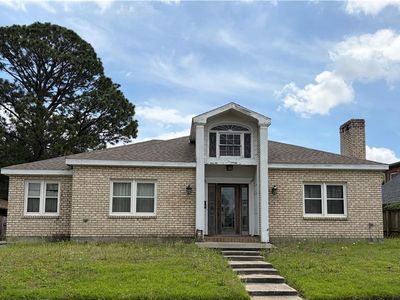 4737 Bancroft Dr, New Orleans, LA, 70122