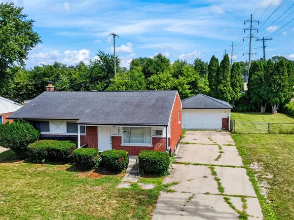 4509 Cheyenne Ave, Flint, MI 48507