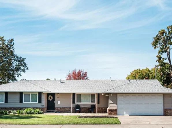 4409 Hackberry Ln, Carmichael, CA 95608