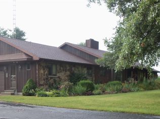 1626 Troy Rd, Washington, IN 47501