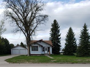 329 E Turbine Ave, Springview, NE 68778