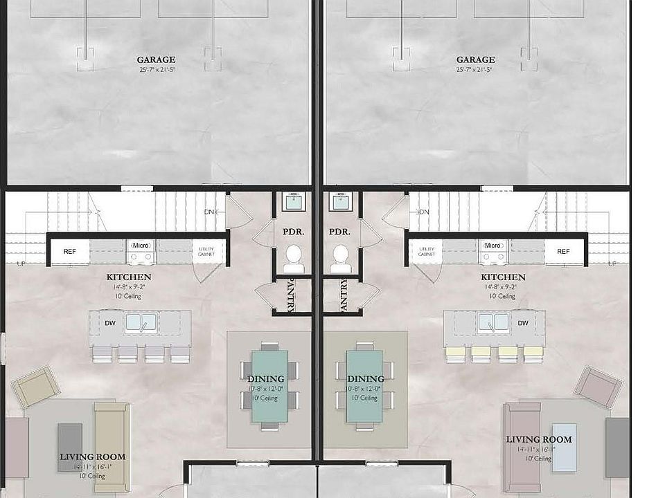 2nd image of 4690 Everlee Pkwy #20