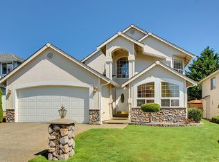 25416 155th Ave SE, Kent, WA 98042