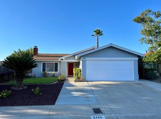 8456 Harlow Ter, San Diego, CA 92126