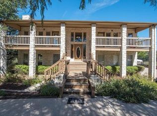 4060 Outpost Trce, Lago Vista, TX 78645