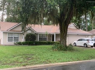 11228 Stoney Point Ln W, Jacksonville, FL 32257