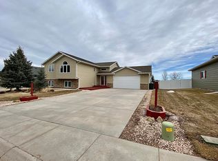 4509 Alex Way, Gillette, WY 82718